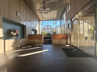 【ロビー】 | パークスクエア浦和