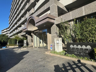 【外観】 | パークスクエア浦和