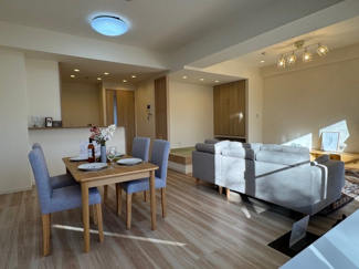 【居間・リビング】 | パークスクエア浦和