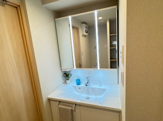 【独立洗面台】 | パークスクエア浦和