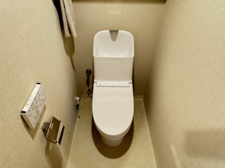 【トイレ】 | パークスクエア浦和