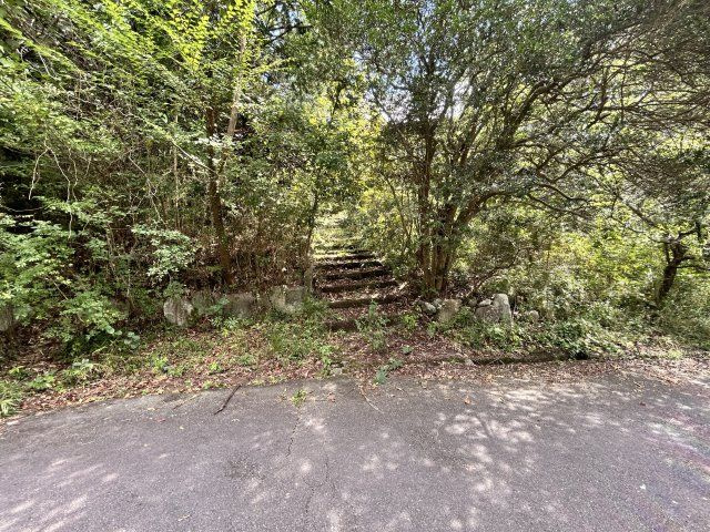 伊豆富士見ニュータウン別荘地⑯の外観