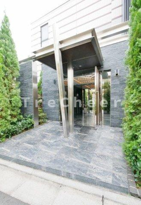 【エントランス】 | マキシヴ中野(MAXIV中野)