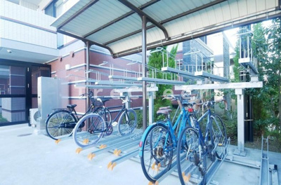 【その他共用部分】 | マキシヴ中野(MAXIV中野)