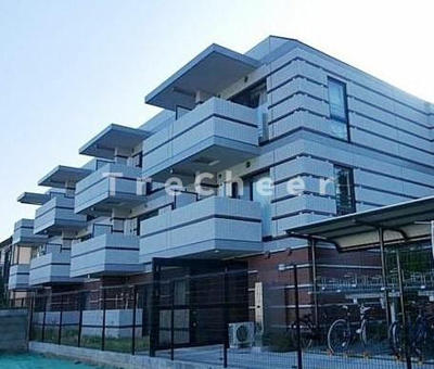 【外観】 | マキシヴ中野(MAXIV中野)