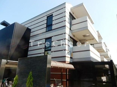 【外観】 | マキシヴ中野(MAXIV中野)