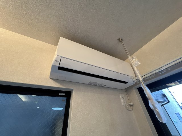 ボヌール英賀保駅前Ⅰの設備
