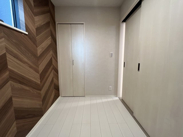 ボヌール英賀保駅前Ⅰの子供部屋