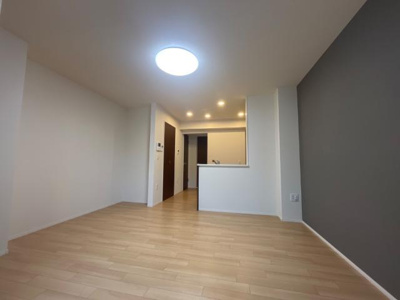 【居間・リビング】 | シャイニーヒルズ | リビング