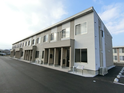 【外観】 | シャイニーヒルズ