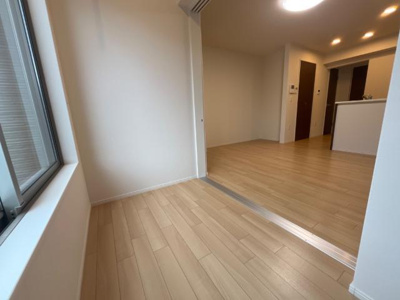 【居間・リビング】 | シャイニーヒルズ | インナーテラス