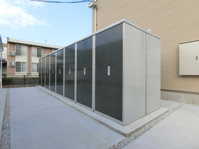 【その他共用部分】 | シャイニーヒルズ