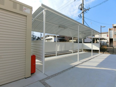 【その他共用部分】 | シャイニーヒルズ