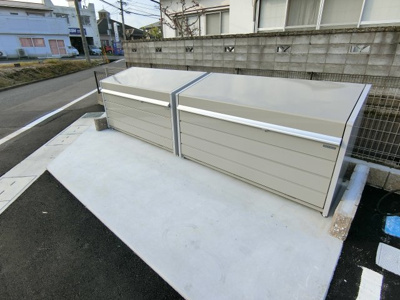 【その他共用部分】 | シャイニーヒルズ