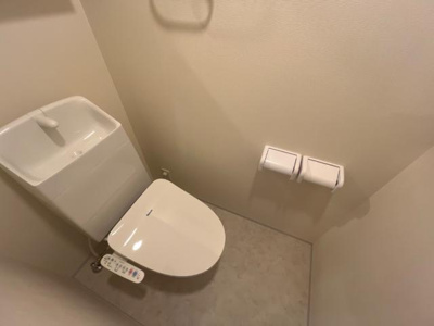 【トイレ】 | シャイニーヒルズ | トイレ