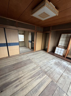 【内装】 | 【屋上有】西ノ京伯楽町　テナント