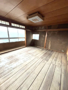 【内装】 | 【屋上有】西ノ京伯楽町　テナント