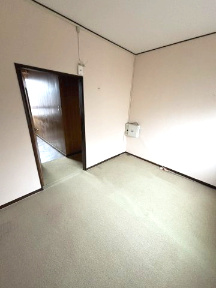 【内装】 | 【屋上有】西ノ京伯楽町　テナント