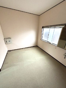 【内装】 | 【屋上有】西ノ京伯楽町　テナント