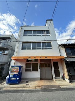  | 【屋上有】西ノ京伯楽町　テナント