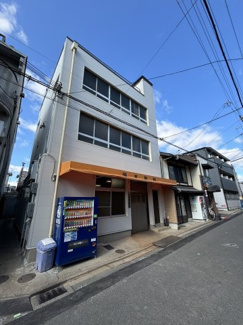  | 【屋上有】西ノ京伯楽町　テナント