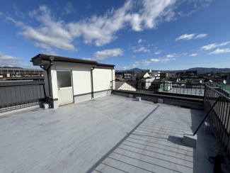  | 【屋上有】西ノ京伯楽町　テナント