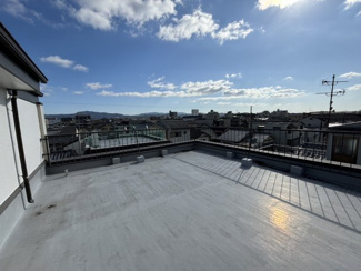  | 【屋上有】西ノ京伯楽町　テナント