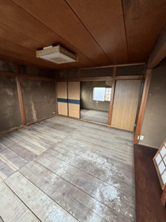 【内装】 | 【屋上有】西ノ京伯楽町　テナント