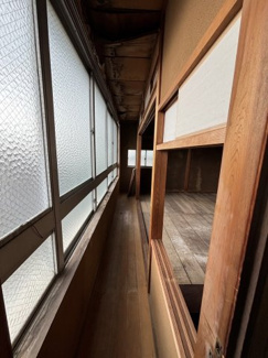 【内装】 | 【屋上有】西ノ京伯楽町　テナント