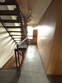 【内装】 | 【屋上有】西ノ京伯楽町　テナント