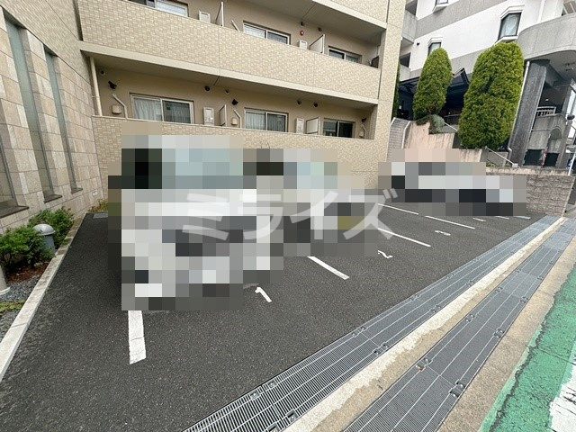【駐車場】 | シェトワ千里山