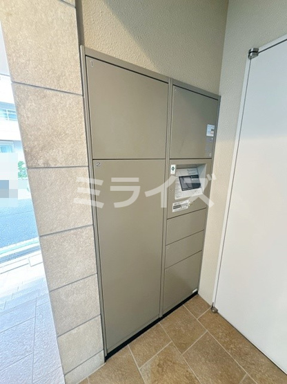 【その他共用部分】 | シェトワ千里山
