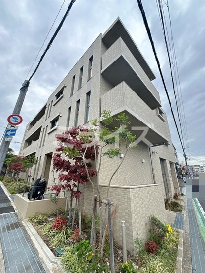 【外観】 | シェトワ千里山