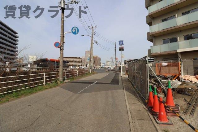 フォーシーズン千葉の周辺