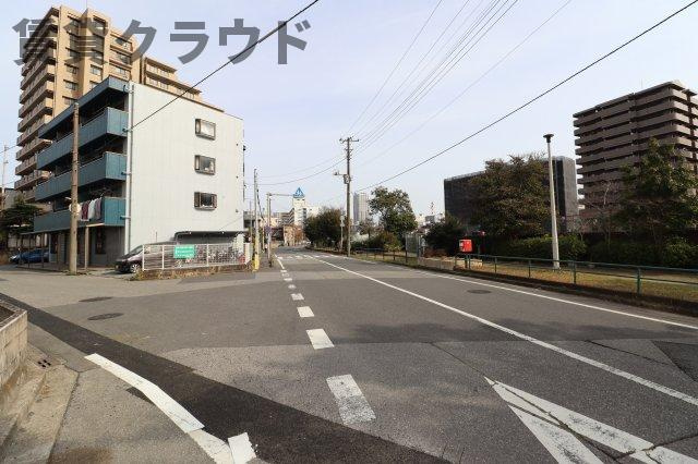 フォーシーズン千葉の周辺