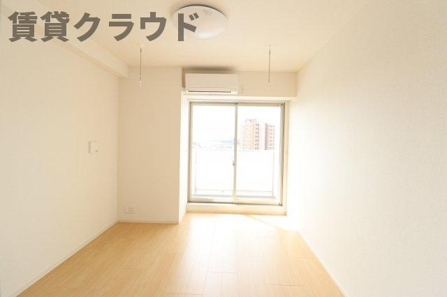 フォーシーズン千葉の洋室|洋室です
