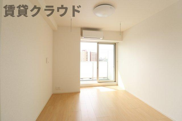 フォーシーズン千葉の洋室|広々とした洋室です
