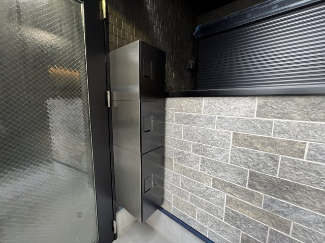 ボヌール英賀保駅前Ⅰのその他共用部分