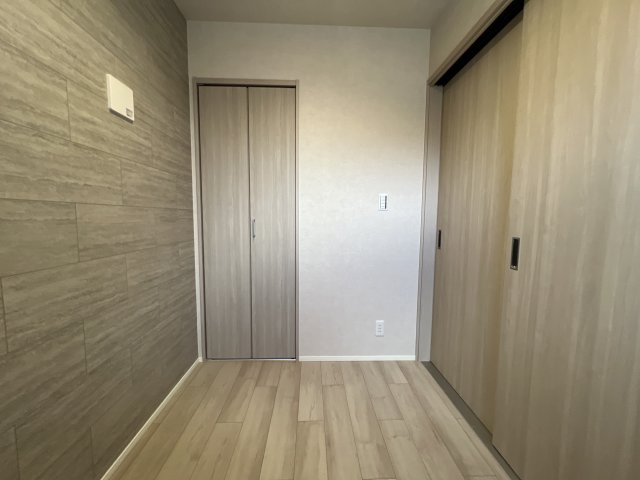 ボヌール英賀保駅前Ⅰの子供部屋