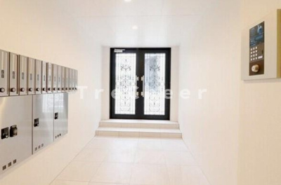 【その他共用部分】 | HJ PLACE Jingumae