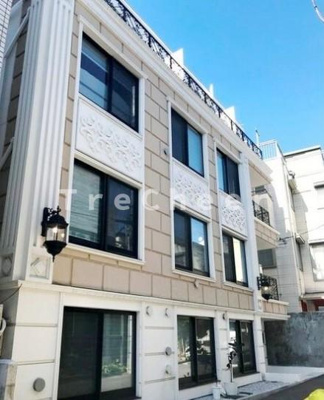 【外観】 | HJ PLACE Jingumae