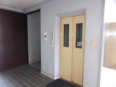 【その他共用部分】 | 「成約済」アクシオン