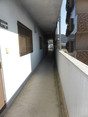 【その他共用部分】 | 「成約済」アクシオン