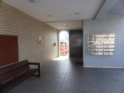 【ロビー】 | 「成約済」アクシオン