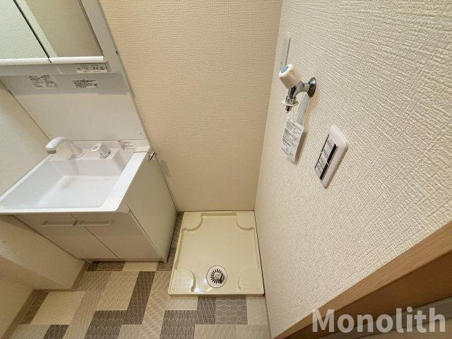 F＋Style西取石2号館の設備