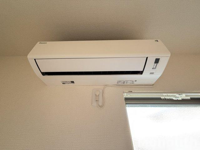 F＋Style西取石2号館の設備