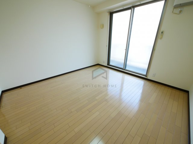 【洋室】 | Ritz新今里 | 広々とした洋室です
