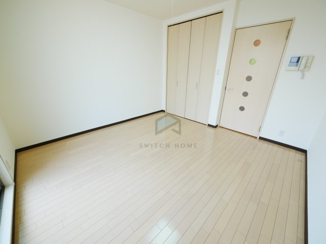 【寝室】 | Ritz新今里 | 寝室です