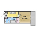 【間取り】 | 間取りです