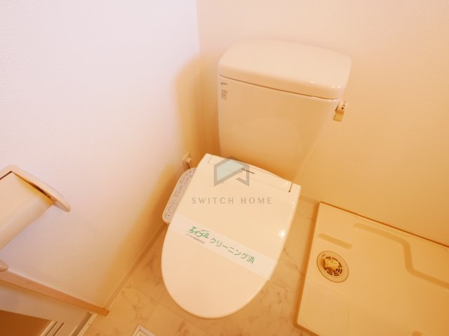 【トイレ】 | Ritz新今里 | トイレも気になるポイント